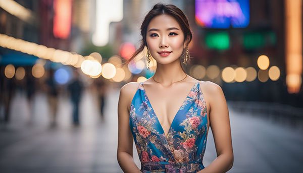 Aziatische Vrouwen Zoeken naar Sexdates
