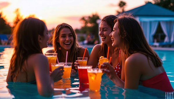 Poolse vrouwen neuken