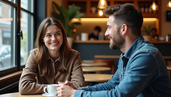 tips voor een succesvolle date